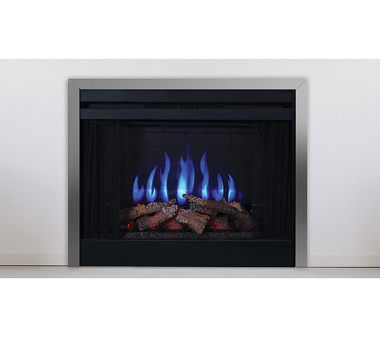 Astria Superior 36" ERT3000 Electric Traditional Fireplace MPE-36-N