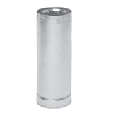 Astria Superior 8DVL48 48-Inch Rigid Stove Pipe for 8DVL Direct Vent Lock System