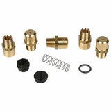 Astria Superior GCK-SKT325031PN Propane Gas to Natural Gas Electronic Conversion Kit for DRT4245 Fireplaces