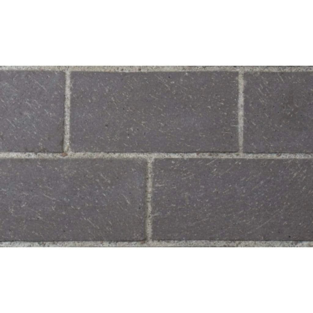 Astria Superior Masonry 36" Slate Grey Full Stacked MOSAIC36SGFS