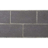 Astria Superior Masonry 36" Slate Grey Full Stacked MOSAIC36SGFS