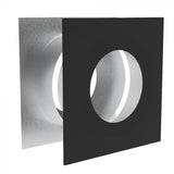 Astria Superior Non-Insulated Wall Firestop for 7-Inch Snap-Pak Chimney (7SPWF)