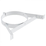 Astria Superior Wall Band for 7-Inch Snap-Pak Chimney (7SPWB)