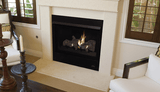 Astria Top Vent Astria - Aries 33" Direct-Vent Fireplace | ARIES33