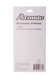 Atomic Gameroom Accessories ATOMIC™ Ergonomic Striker Set (2 pack)