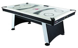 Atomic Gameroom ATOMIC™ - Blazer 7' Air Hockey Table - G03510W