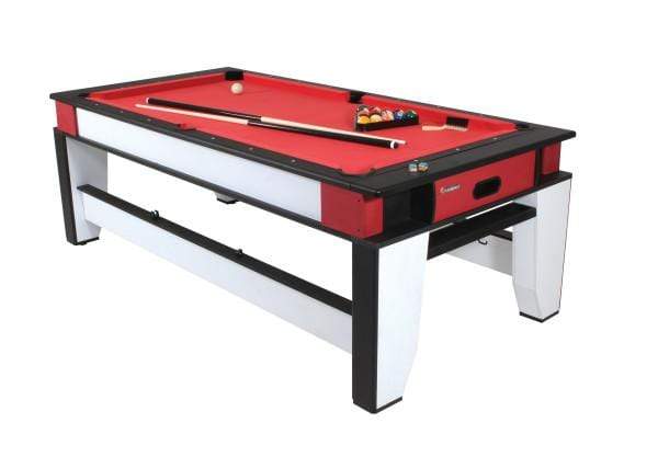 Atomic Multi-Game Tables ATOMIC™ 84" 2-IN-1 Flip Top Table