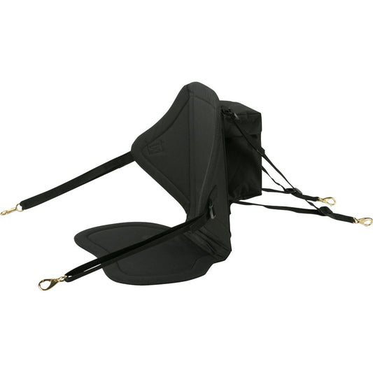 Attwood Marine Accessories Attwood Foldable Sit-On-Top Clip-On Kayak Seat [11778-2]