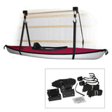 Attwood Marine Accessories Attwood Kayak Hoist System - Black [11953-4]