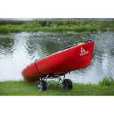 Attwood Marine Carts Attwood Collapsible Kayak & Canoe Carrying Cart [11930-4]