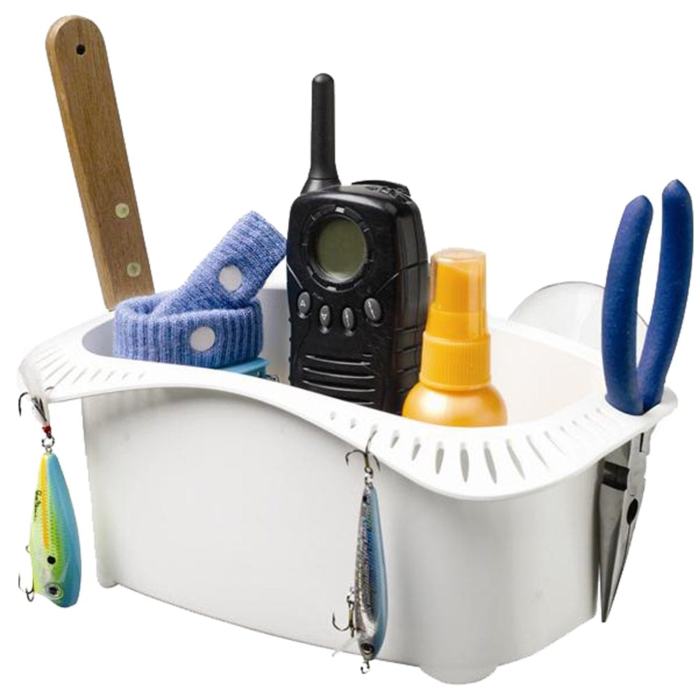 Attwood Marine Fishing Accessories Attwood Cockpit Caddy [11849-2]