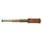 Authentic Models Americas Authentic Models Americas Leather Spyglass