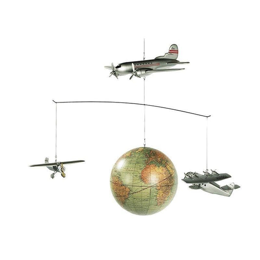 Authentic Models Americas Office Decor Authentic Models Americas Around the World Mobile