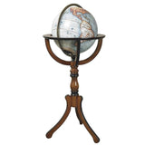 Authentic Models Americas Office Decor Authentic Models Americas Library Globe