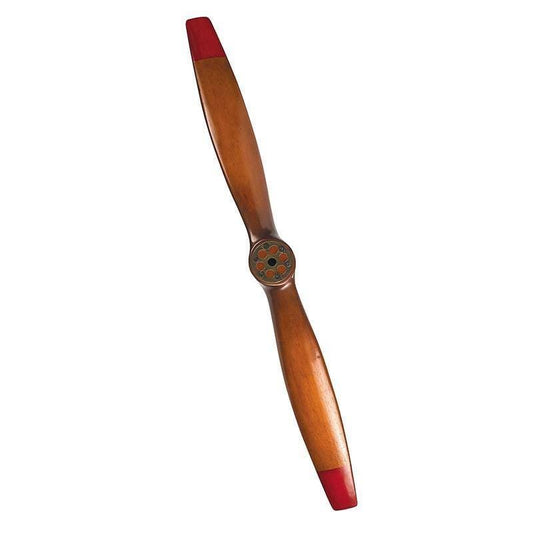 Authentic Models Americas Office Decor Authentic Models Americas WWI Wood Propeller, small