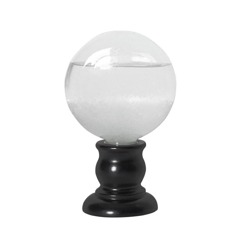 Authentic Models Americas Office Furniture Authentic Models Americas FitzRoy's Storm glass