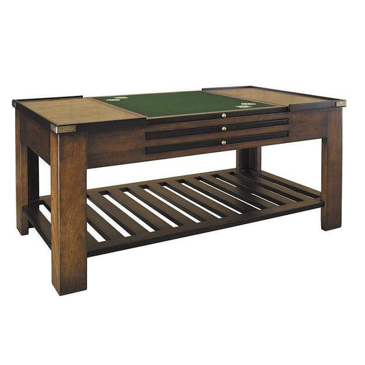 Authentic Models Americas Office Furniture Authentic Models Americas Game Table