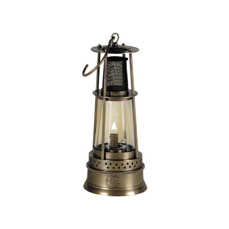 Authentic Models Americas Office Furniture Authentic Models Americas Miner's Lamp