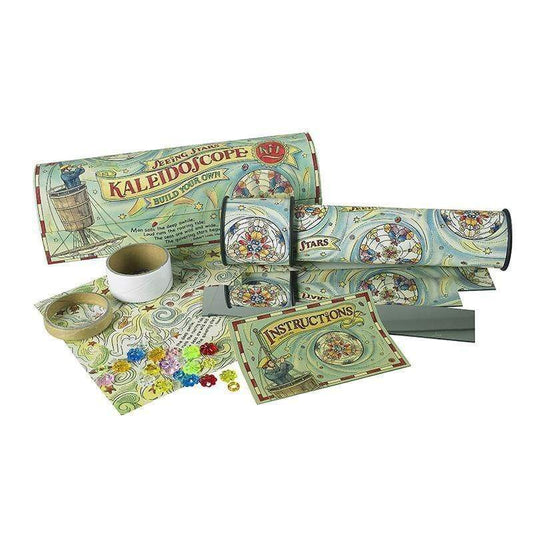 Authentic Models Americas Office Furniture Authentic Models Americas Seeing Stars, Kaleidoscope Kit