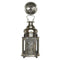 Authentic Models Americas Office Furniture Authentic Models Americas Venetian Lantern, Antique Silver
