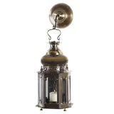 Authentic Models Americas Office Furniture Authentic Models Americas Venetian Lantern, Bronze
