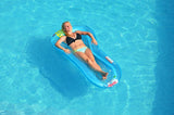 AVIVA Lake Pool and Social Floats - Personal Serenity Air Mat