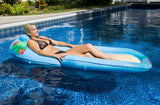 AVIVA Lake Pool and Social Floats - Personal Sol Lounge