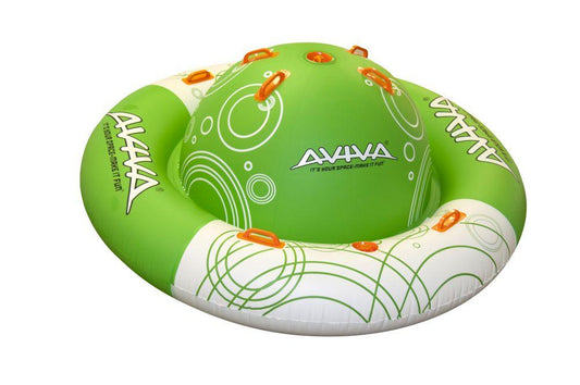 AVIVA Water Toys Saturn Rocker