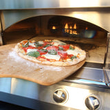 Alfresco AXE-PZA-BI Built-In Pizza Oven, 30-Inch