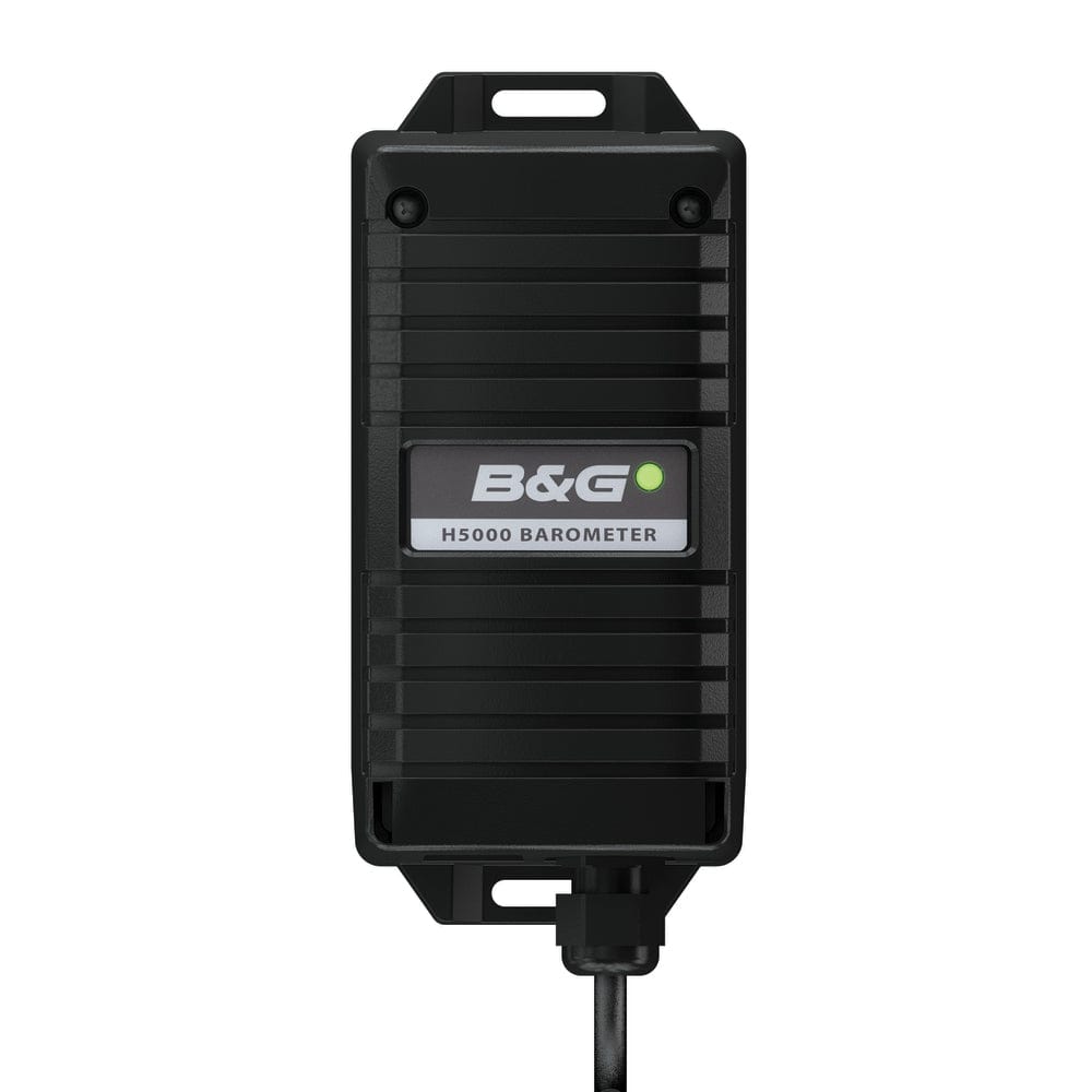 B&G Accessories B&G H5000 Barometric Pressure Sensor [000-11552-001]