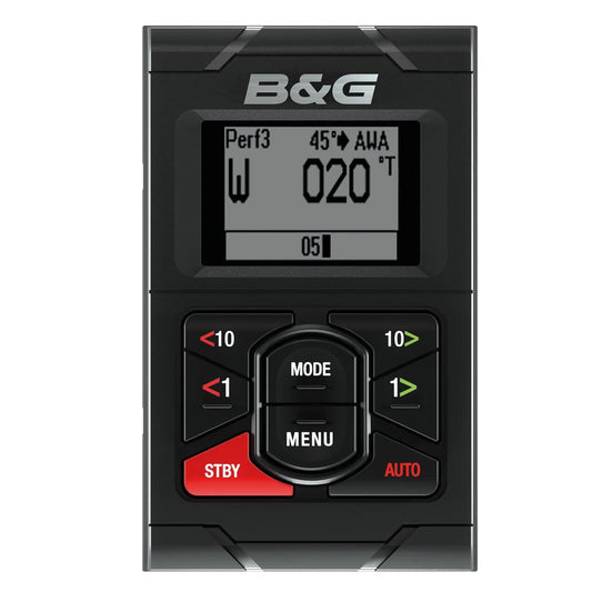 B&G Autopilots B&G H5000 Pilot Controller [000-11544-001]