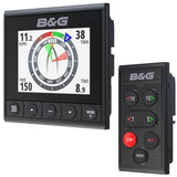 B&G Autopilots BG Triton2 Pilot Controller  Triton2 Digital Display Pack [000-13561-001]