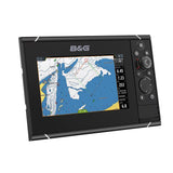 B&G GPS - Fishfinder Combos BG Zeus3 7" MFD Display w/Insight Charts [000-13241-001]