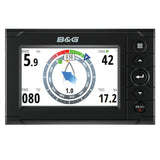 B&G Instruments B&G H5000 Graphic Display [000-11542-001]