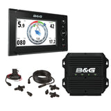 B&G Instruments B&G H5000 Hydra Base Pack [000-11548-001]