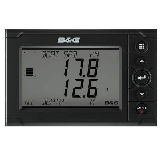 B&G Instruments B&G Race Display [000-11543-001]