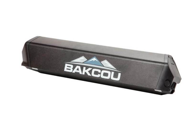 Bakcou E-Bikes Accessories BAKCOU - 21AH BATTERY