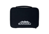 Bakcou E-Bikes Accessories BAKCOU - 2200 LUMEN GOPRO MOUNT HEADLIGHT