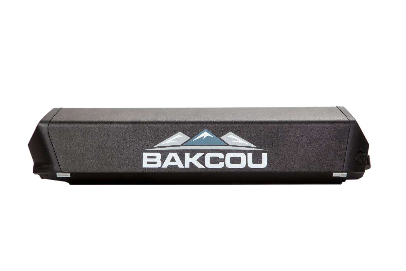 Bakcou E-Bikes Accessories Bakcou - 25ah Battery