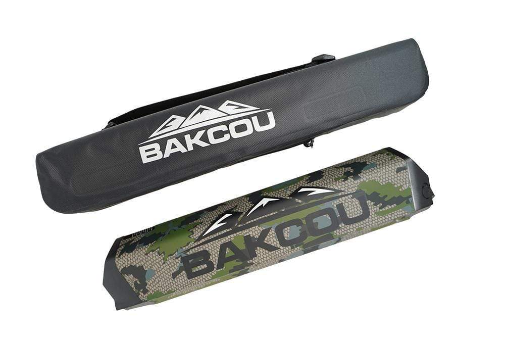 Bakcou - Fishing Rod Holder – Recreation Outfitters