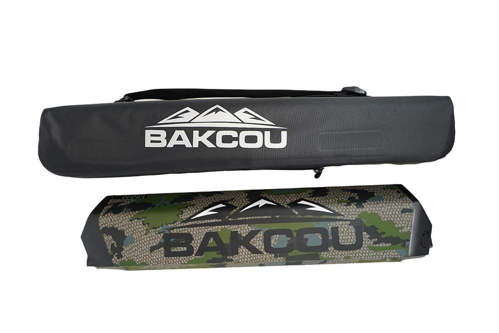 Bakcou E-Bikes Accessories Bakcou - Battery Travel Bag