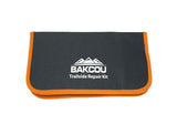 Bakcou E-Bikes Accessories BAKCOU - TRAIL-SIDE REPAIR KIT