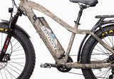 Bakcou E-Bikes Bakcou - Flatlander E-Bikes