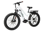 Bakcou E-Bikes BAKCOU - MULE STEP-THROUGH (ST) 24" TIRES E-Bikes