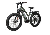 Bakcou E-Bikes BAKCOU - MULE STEP-THROUGH (ST) 24" TIRES E-Bikes