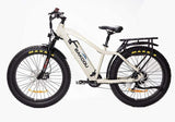Bakcou E-Bikes Matte Desert Tan / 19.2ah (+399) Bakcou - Flatlander E-Bikes