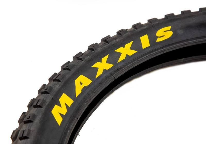 Bakcou E-Bikes Parts BAKCOU - EBIKE TIRES - MAXXIS & CST