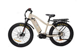 Bakcou E-Bikes Pre-Order: Matte Desert Tan / 17.5ah(Standard) Bakcou - Mule E-Bike