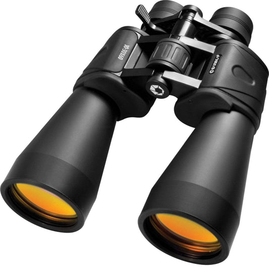 Barska Optics : Binoculars/Monoculars Barska 10-30x60 Zoom Gladiator Binoculars w Tripod Adapter