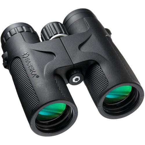 Barska Optics : Binoculars/Monoculars Barska 12x42 WP Blackhawk Green Lens Binoculars